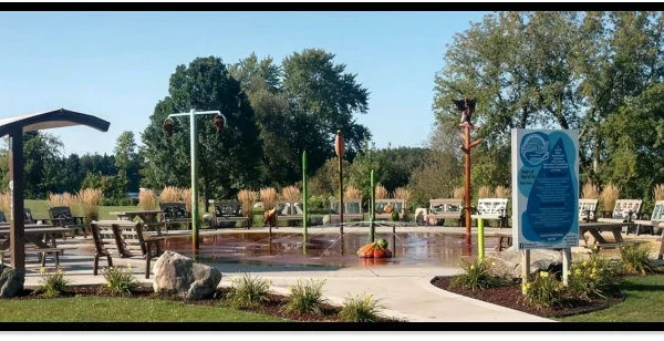 Elk Lake Park