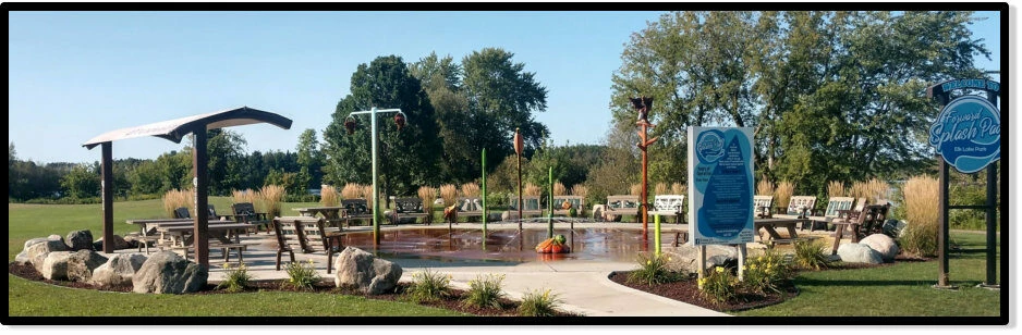 Elk Lake Park