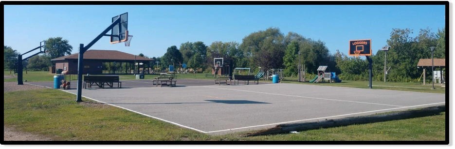 Elk Lake Park