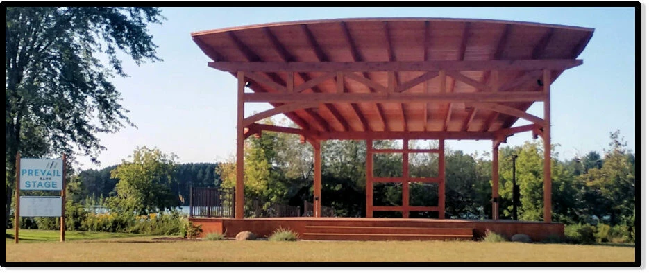 Elk Lake Park