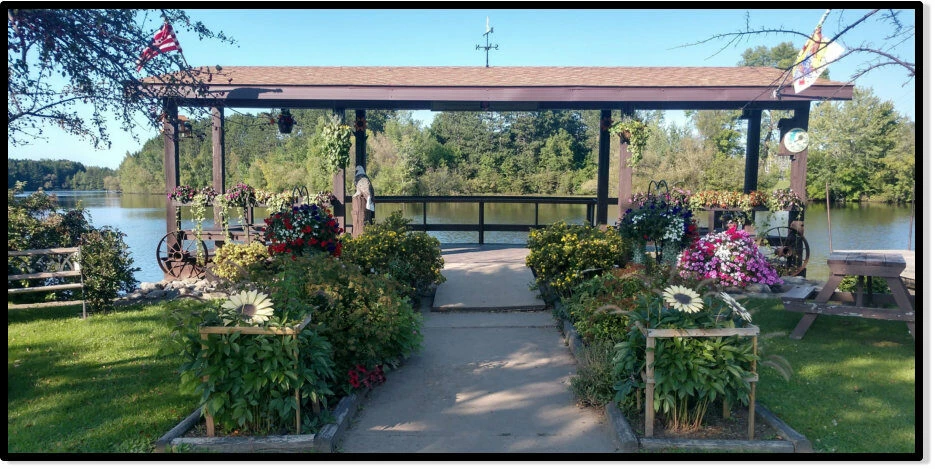 Elk Lake Park