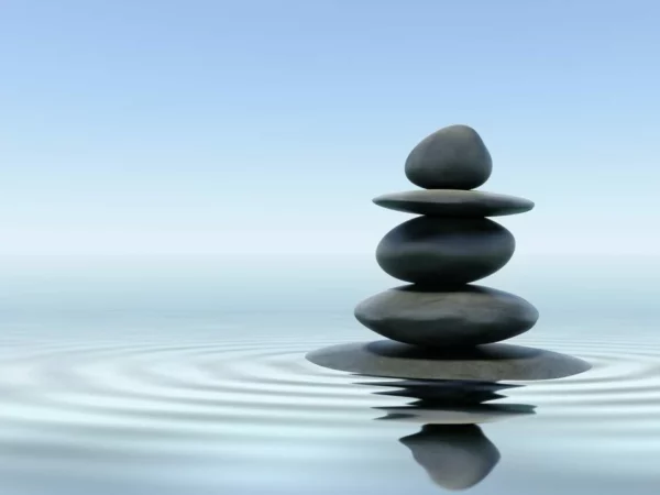 Mindful Massage
