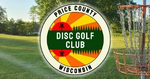 Price County Disc Golf Club