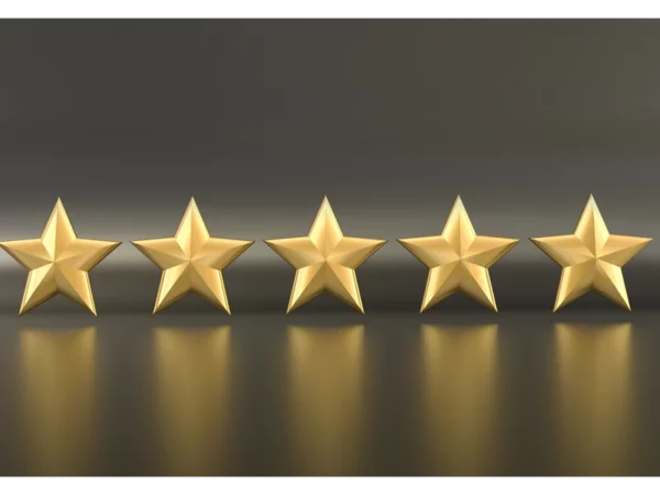 5 Star Marketing & Distribution