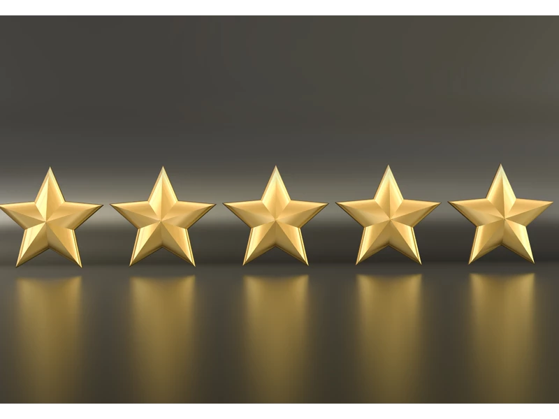5 Star Marketing & Distribution