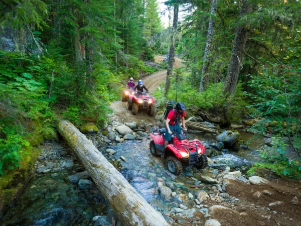Flambeau Riders UTV ATV Club