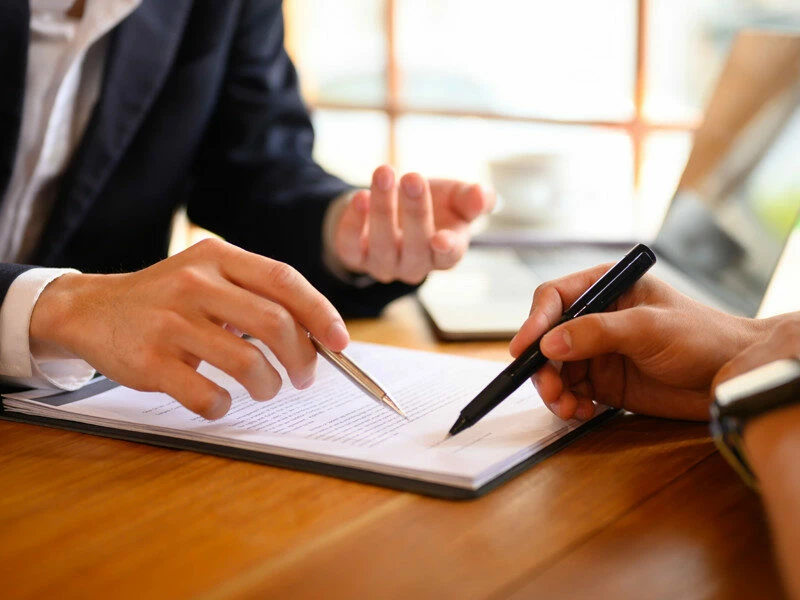 Mathison & Oswald CPA