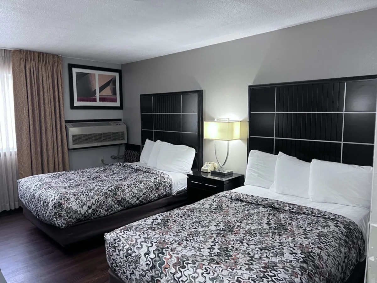 AmeriVu Inn & Suites Park Falls