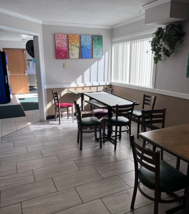 AmeriVu Inn & Suites Park Falls