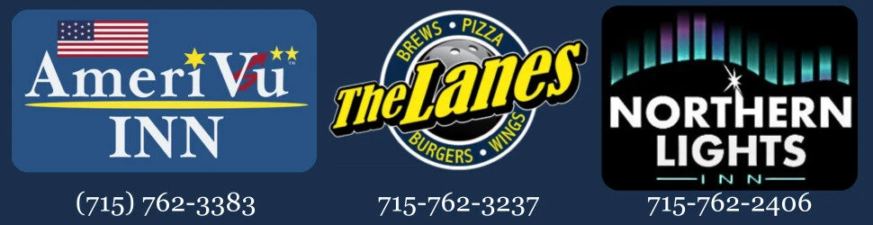 AmeriVu, The Lanes, Northern Lights