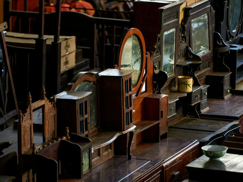Price County Antique Association LTD