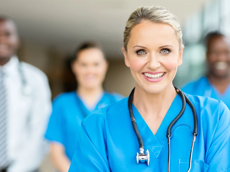 Aspirus Medford Hospital/Clinic