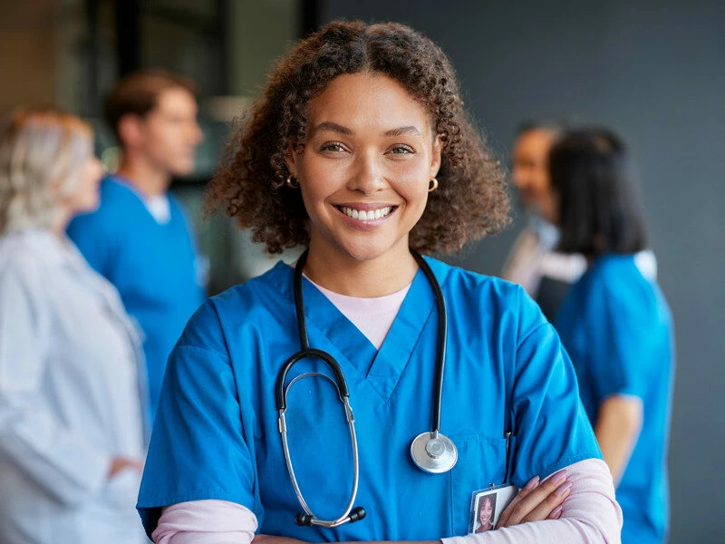 Aspirus Phillips Clinic