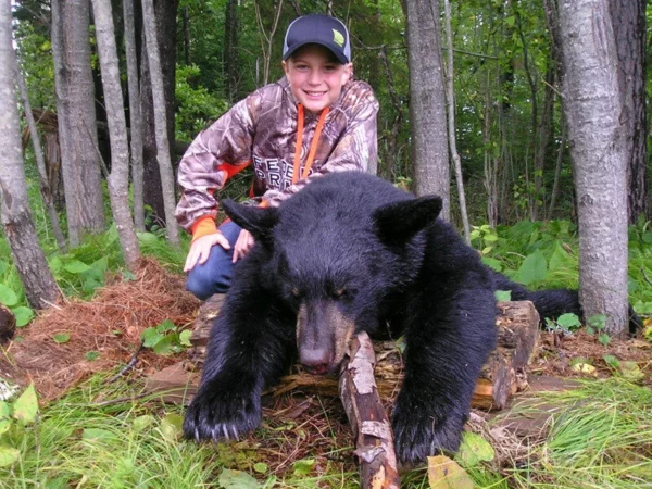 Chase Creek Outfitters