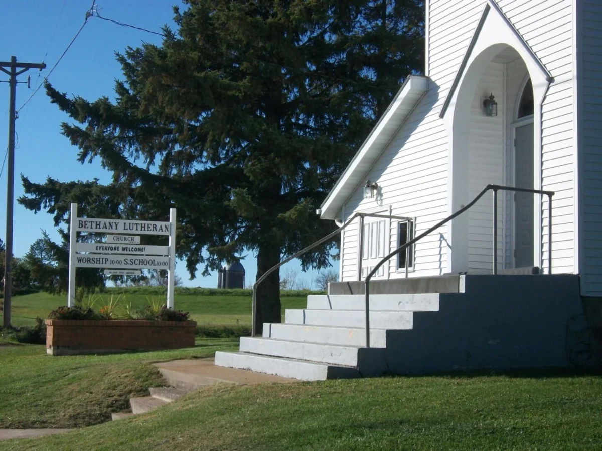 Bethany Lutheran Church