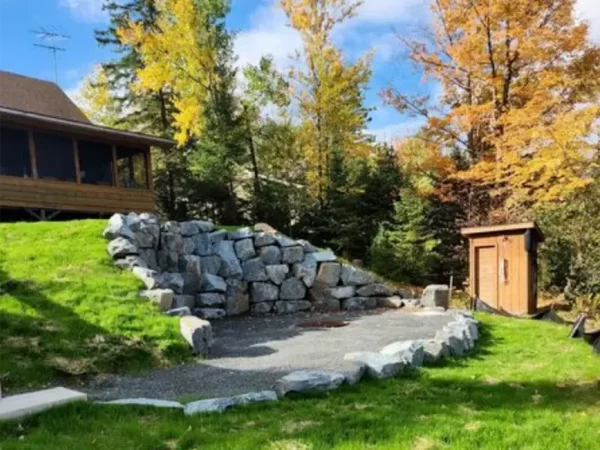 Black Creek Services