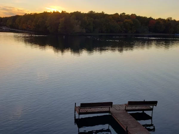 Butternut Lake Lodge