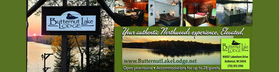 Butternut Lake Lodge