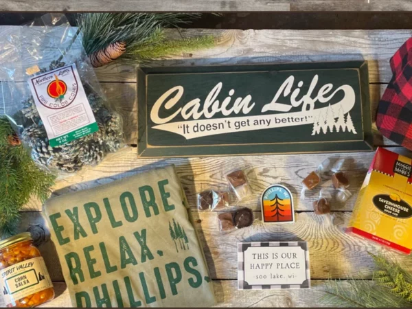 Cabin Creations