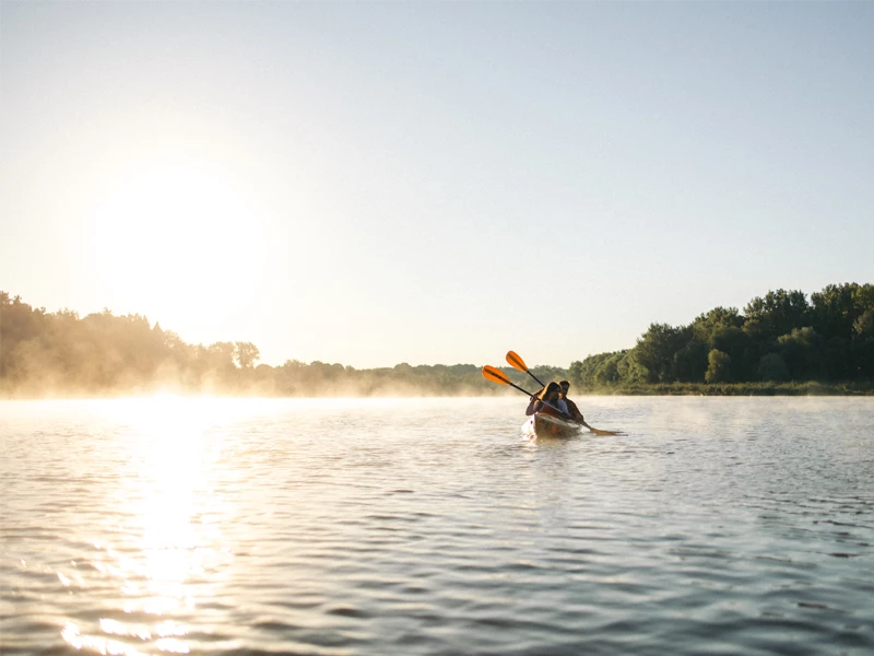 Nine Mile Tavern/Canoe Rentals