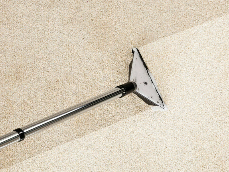 KT Carpet Cleaning