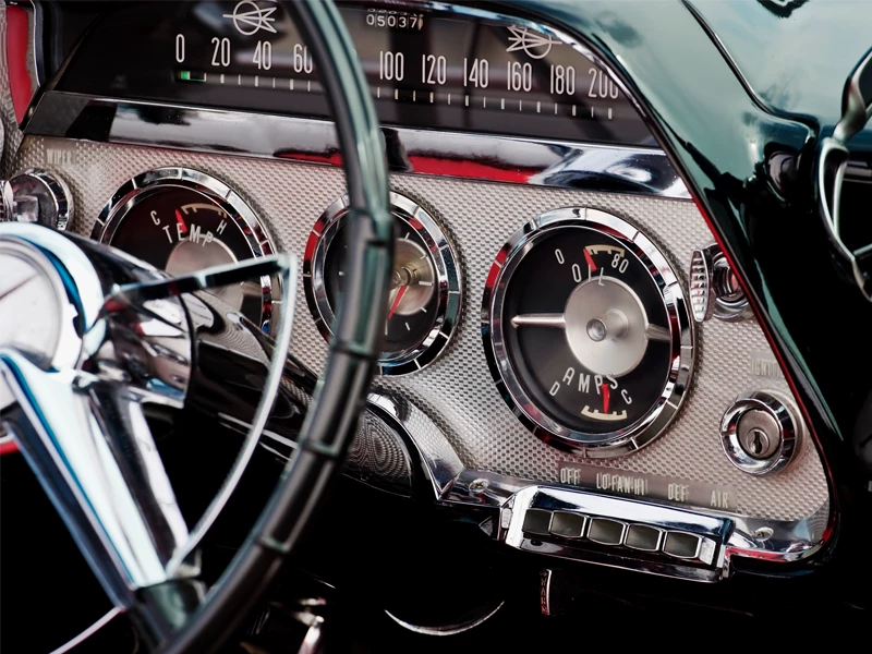 Northwoods Classics Car Club