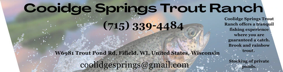 Coolidge Springs Trout Ranch