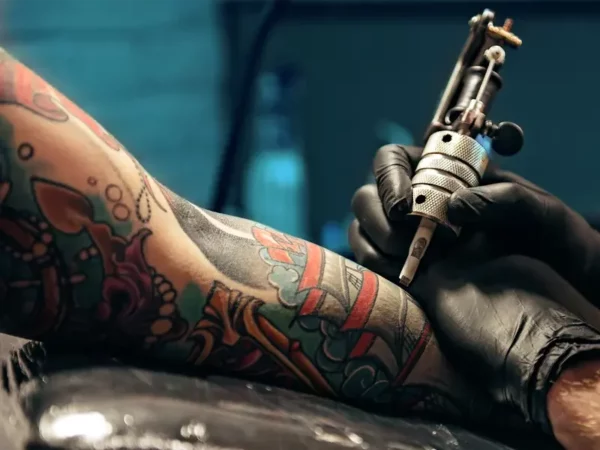 Cross Keys Tattoo LLC