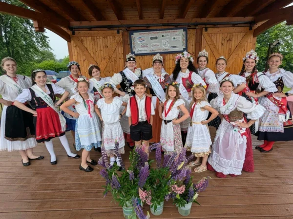 Phillips Czech-Slovak Community Festival