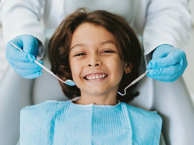 Family Center Park Falls Dental Center