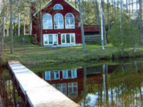 Eagle Pointe Lodging
