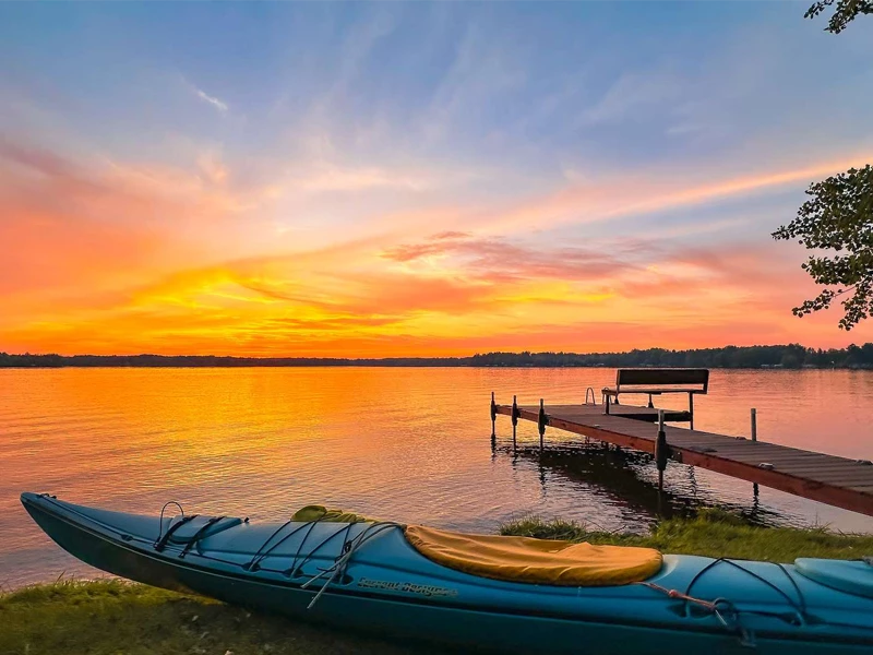 Edgewater Retreat