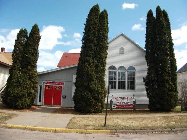 Evangelical Covenant