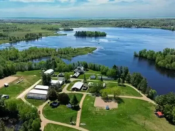 Price County Fairgrounds
