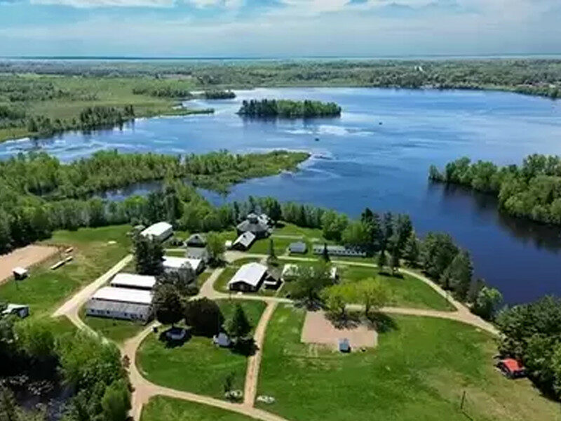 Price County Fairgrounds