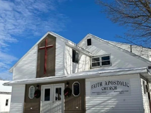 Faith Apostolic United Pentecostal
