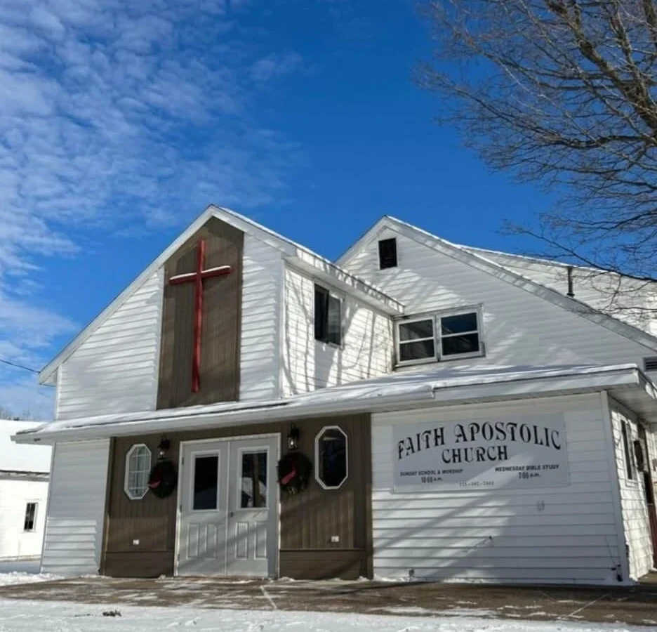 Faith Apostolic United Pentecostal