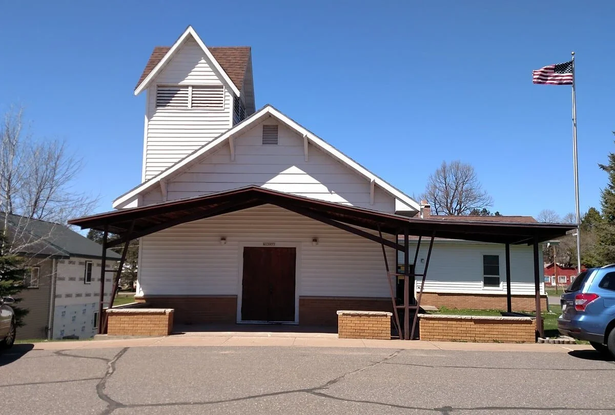 Fifeild Congregational