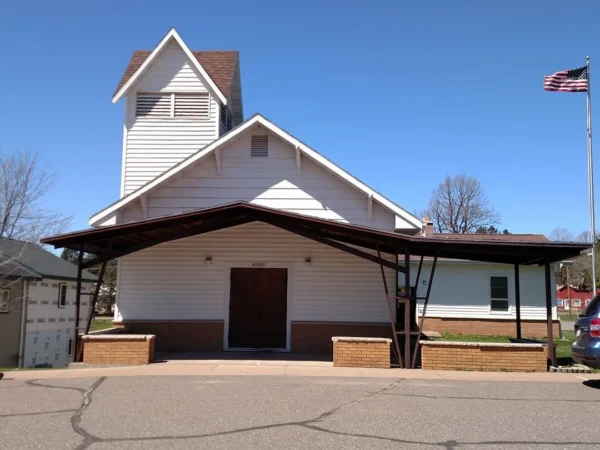 Fifeild Congregational