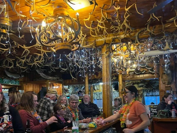 Flambeau Forest Inn