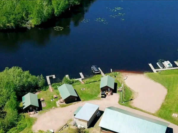 Flyway Resort