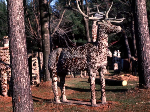 Wisconsin Concrete Park