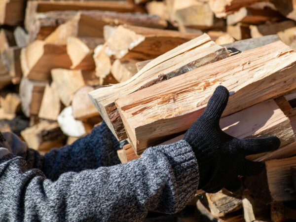 Frieze Firewood LLC