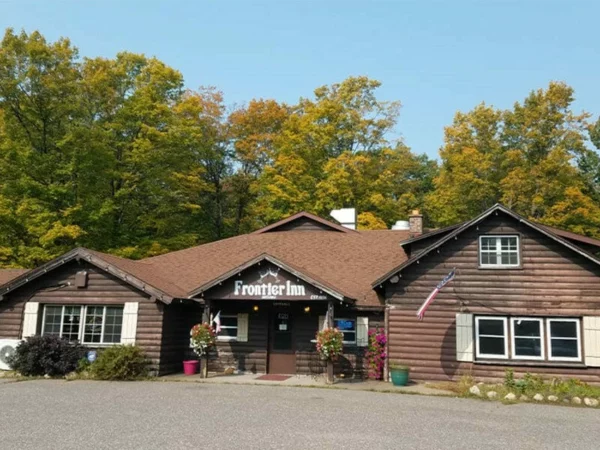 The SK Frontier Inn