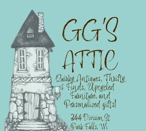 GG's Attic
