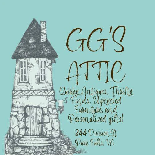 GG's Attic