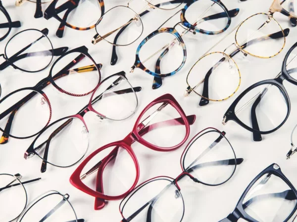 Redman & Gelinas Eye Care