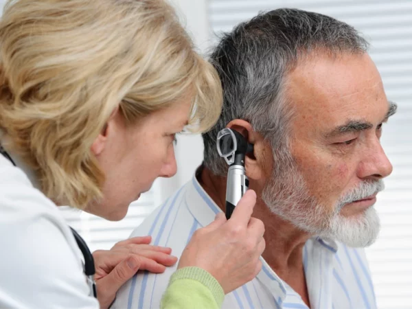 Hearing Advantage