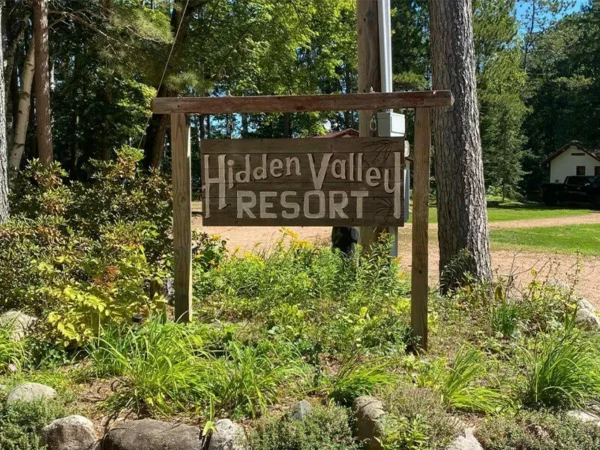 Hidden Valley Resort