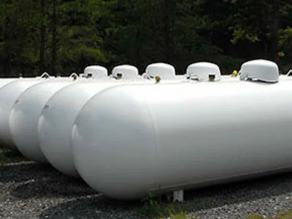 Hilgy's Gas